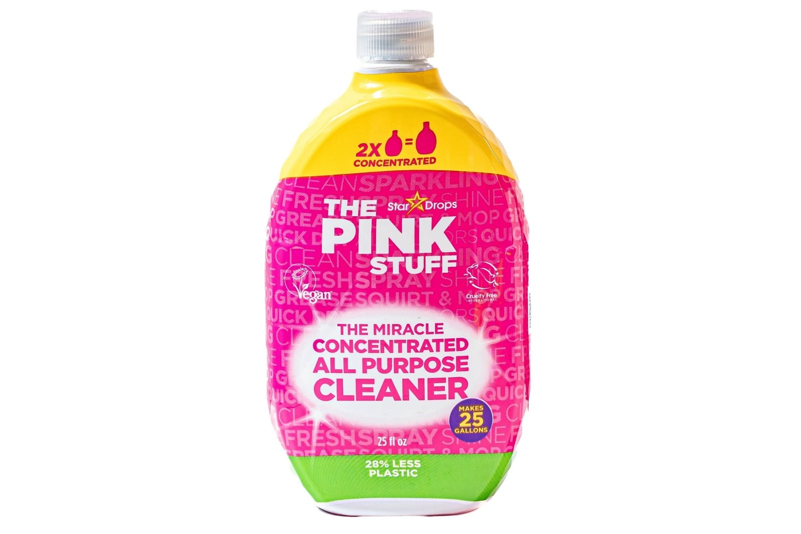 All-purpose cleaner